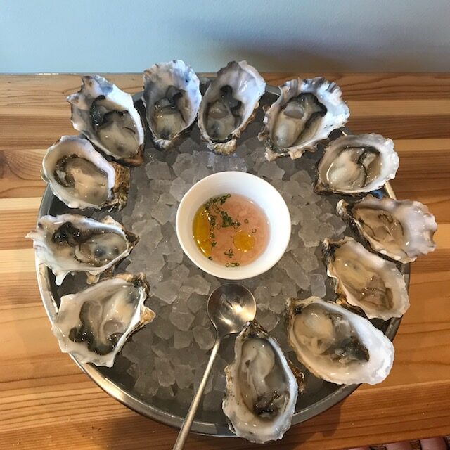 Date Night(s): MÄS & NAMA + Avery