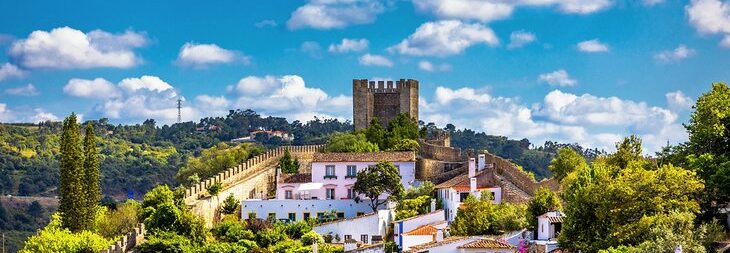 Why Portugal?