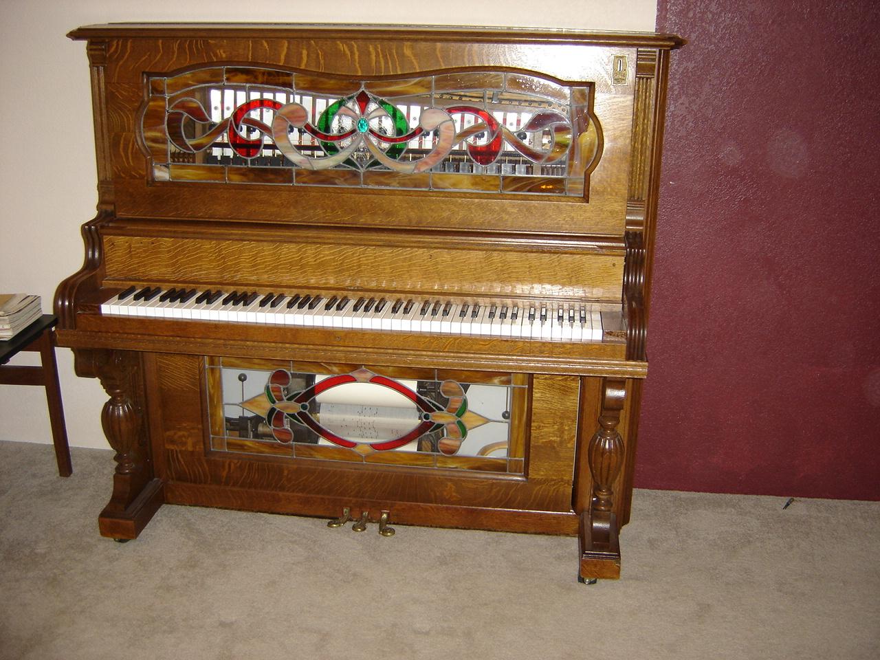 One Of My Favorite Things