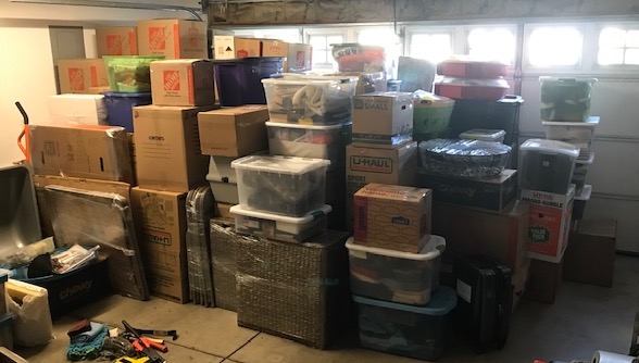 May Retirement Status