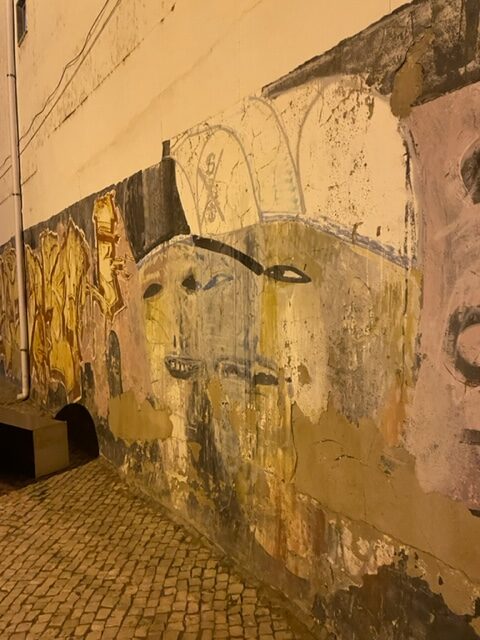 Immersion: More Like An Ocean Than A Pool