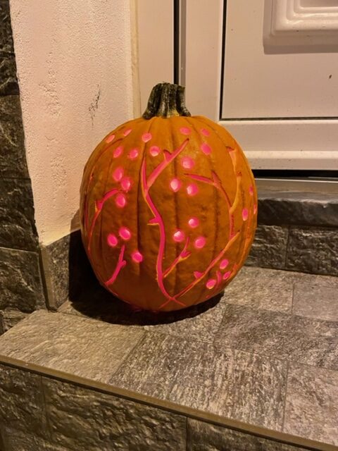 Pumpkin Spice And Halloween In Portugal