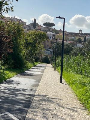 To Lisbon And Back In 37 Hours