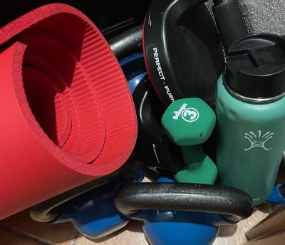 New Year’s Contemplations