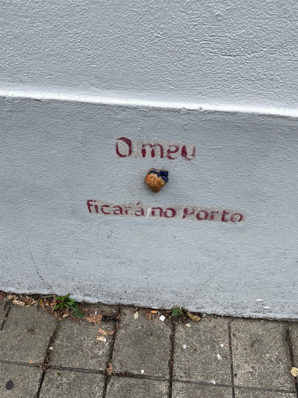 Porto Street Art And A Tuk Tuk Tour