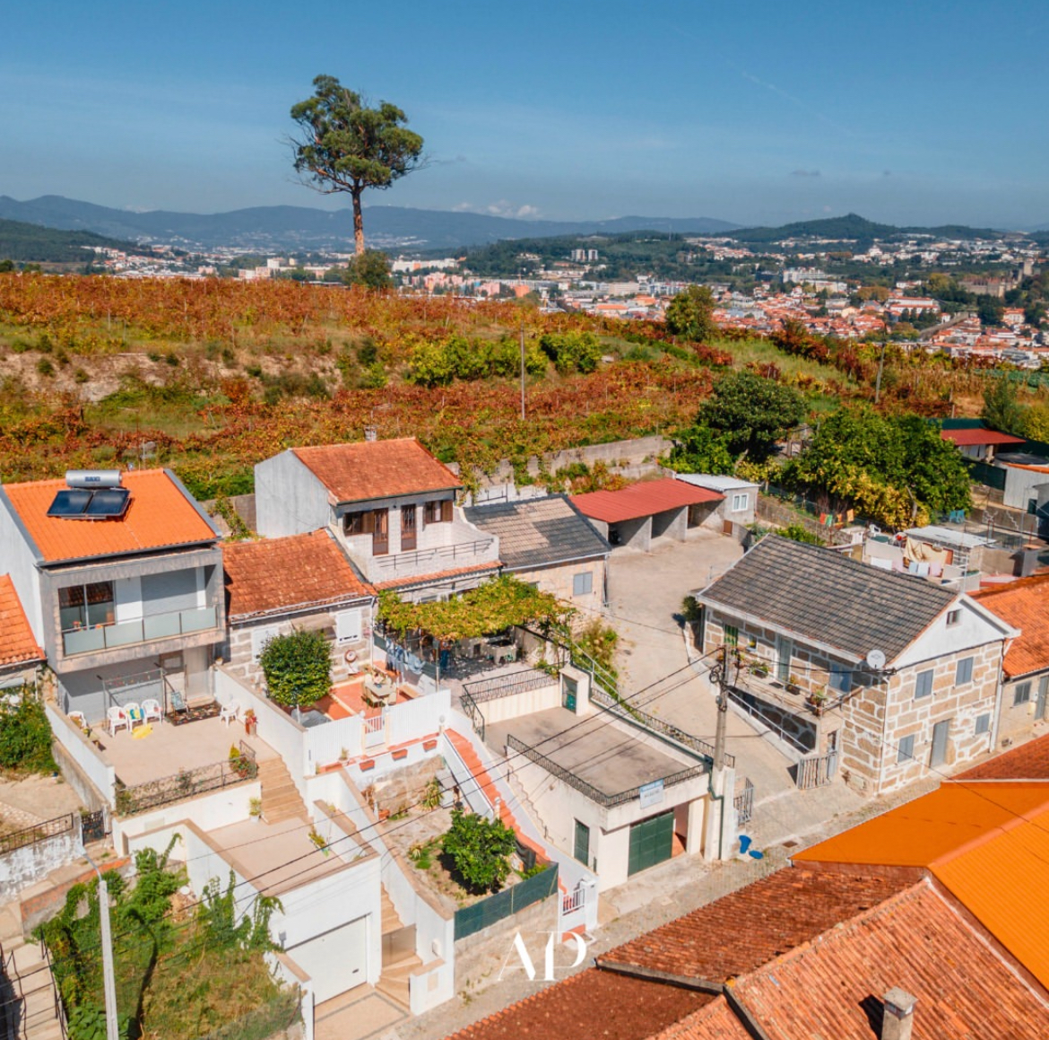 A House In The North