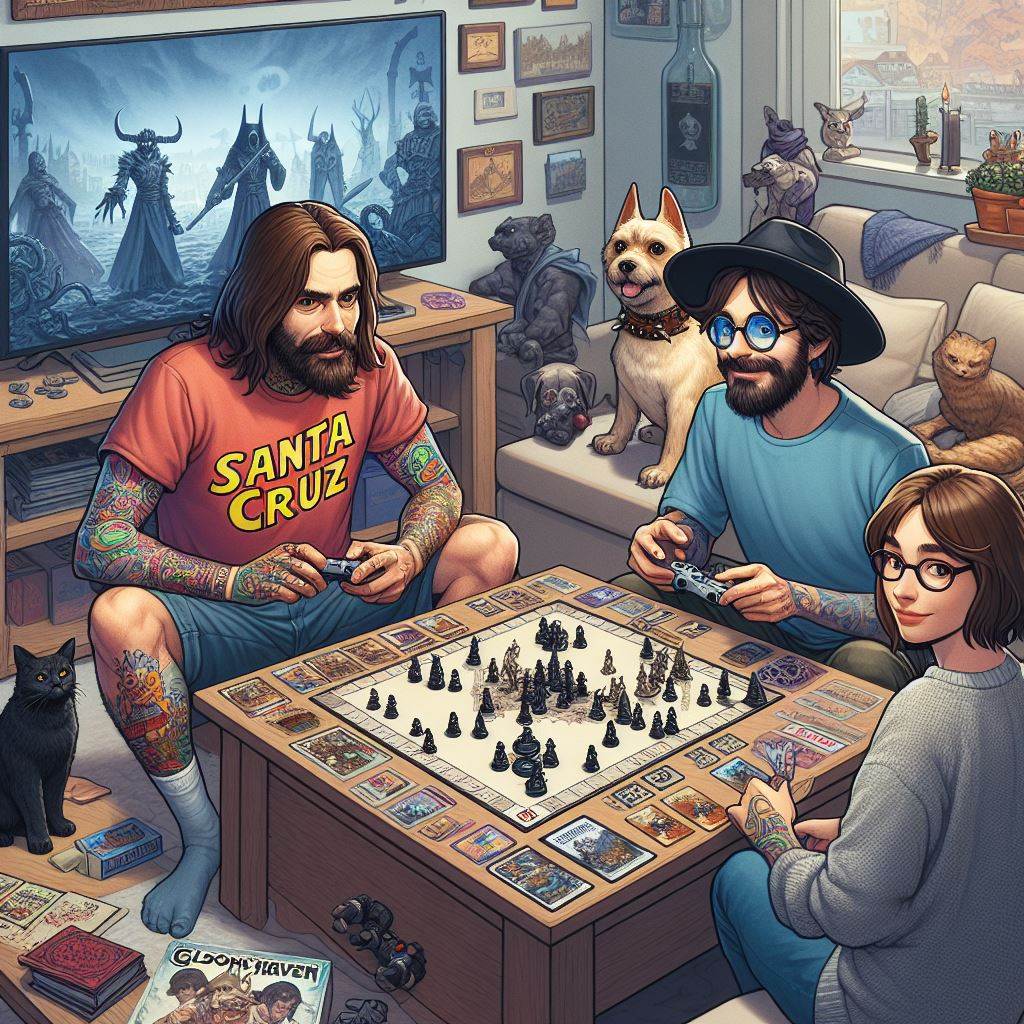 Olhão: We’ll Miss…