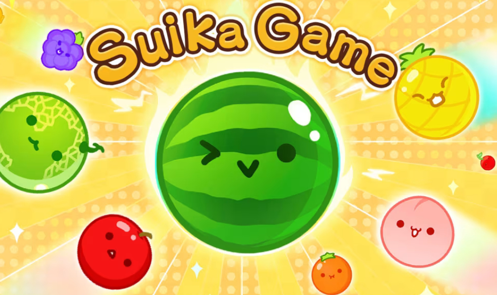 Suika Game