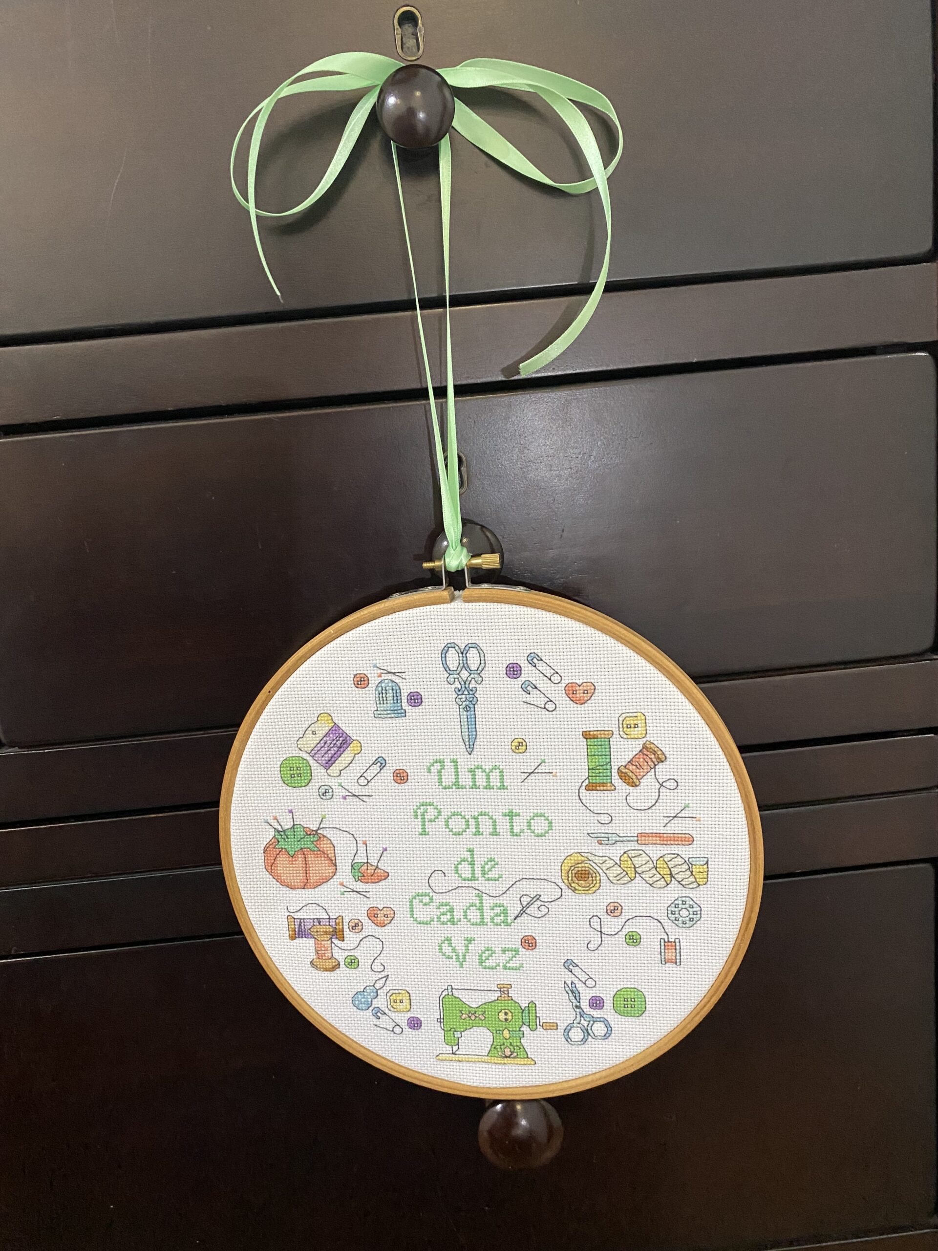 Goodbye Dear Neighbor