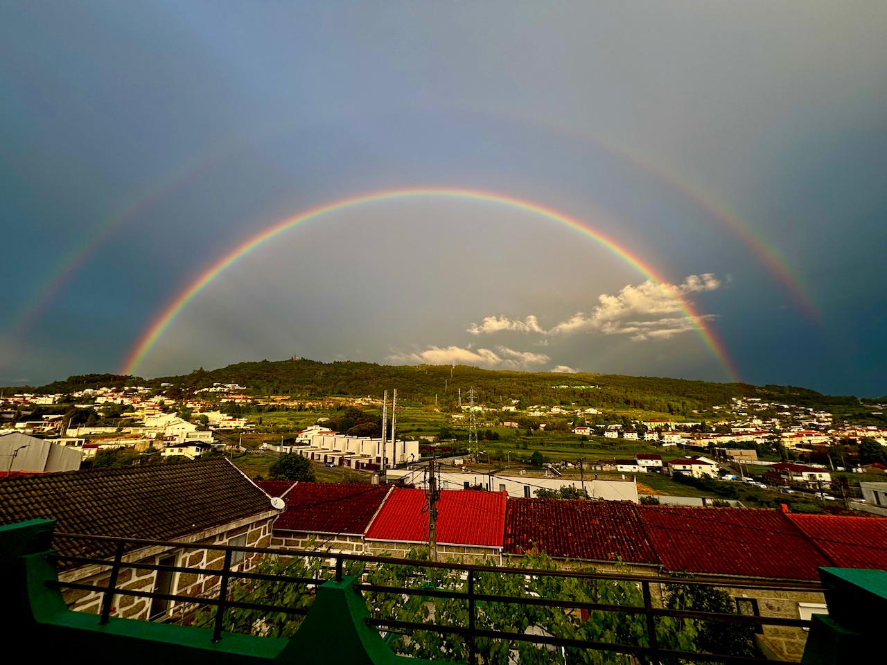 On The Road To Recovery