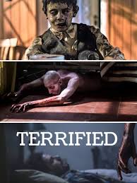 Horror Filled October