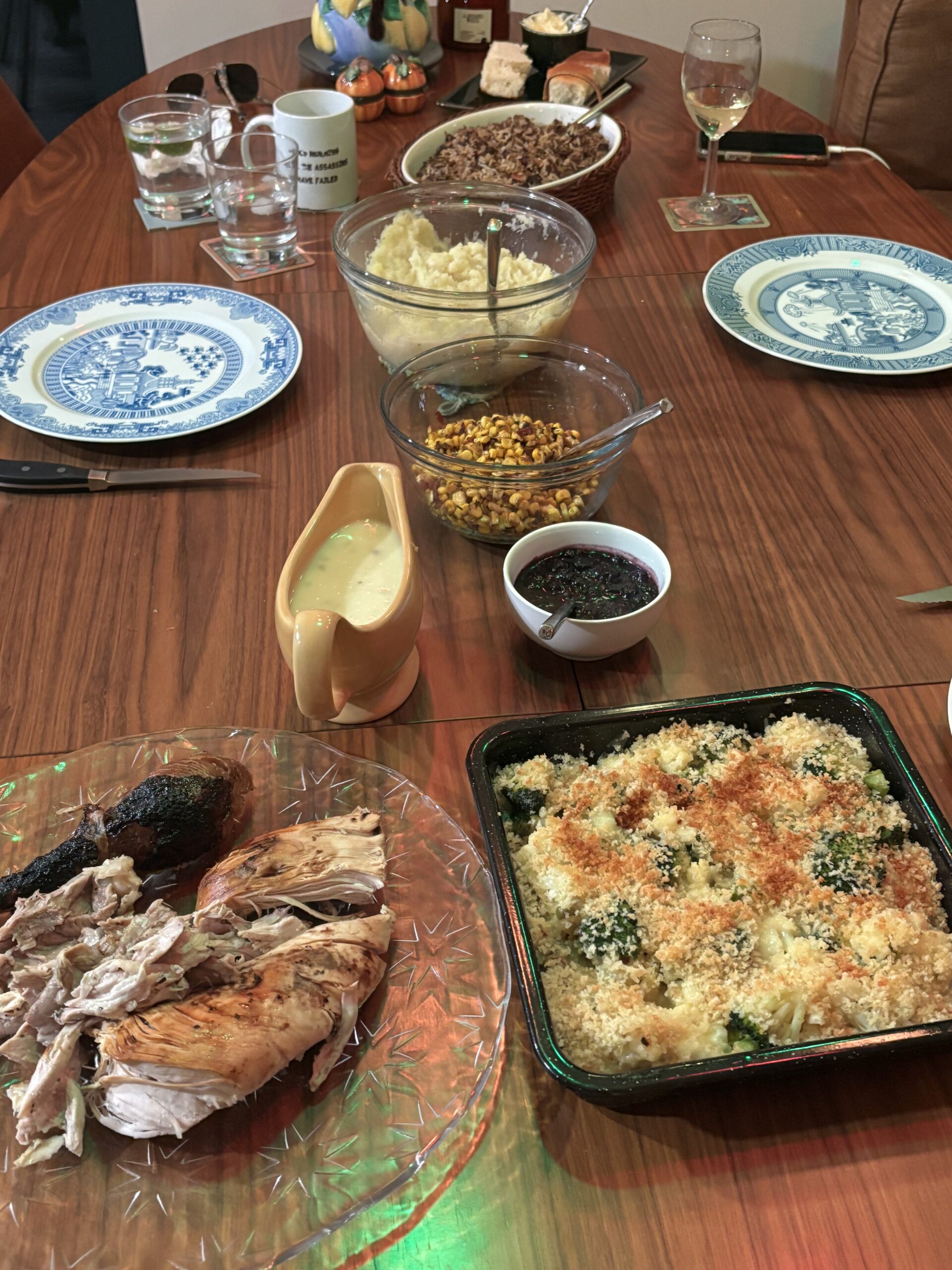 Friendsgiving 2025