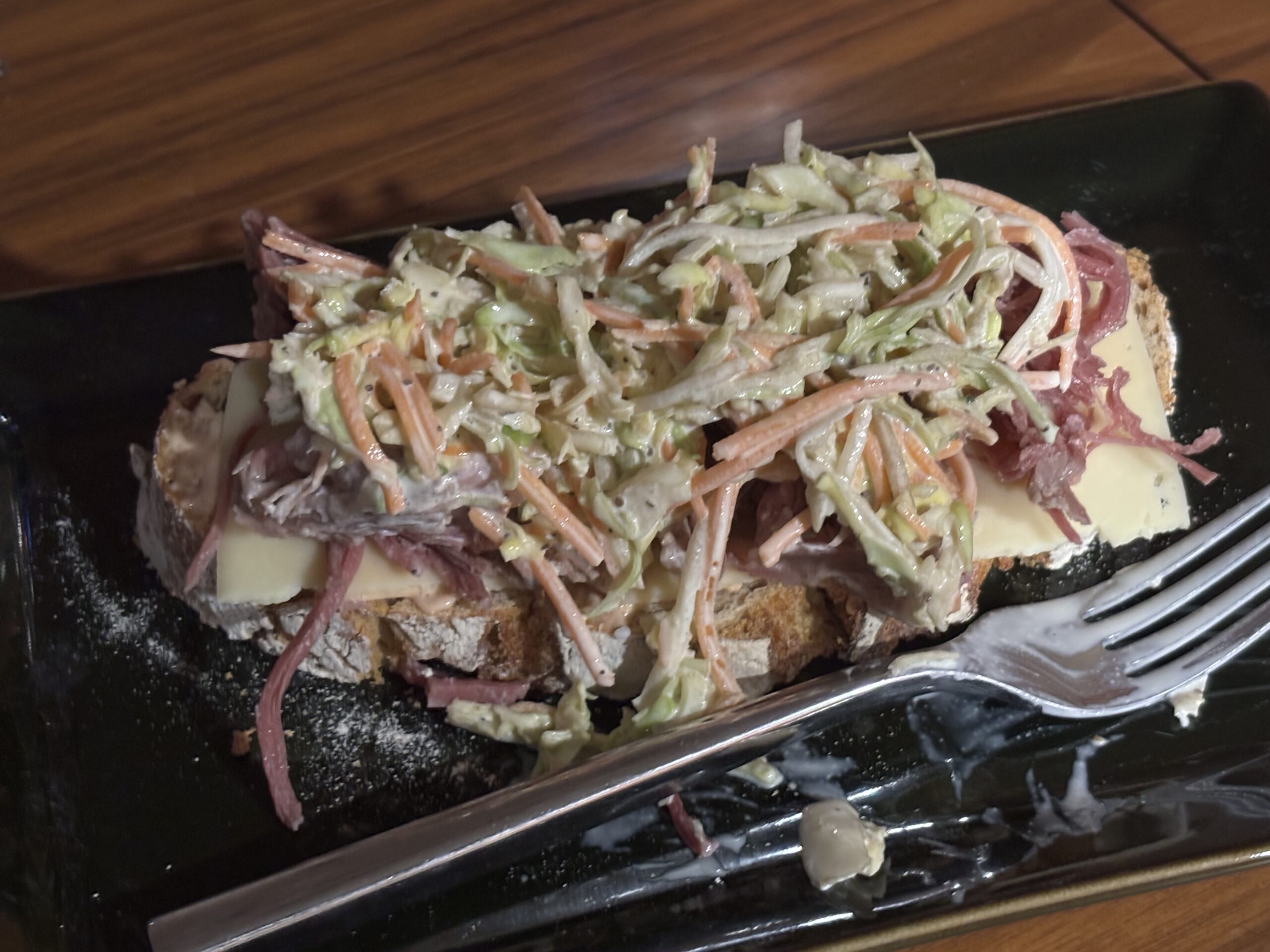 Rainy Season Comfort Food