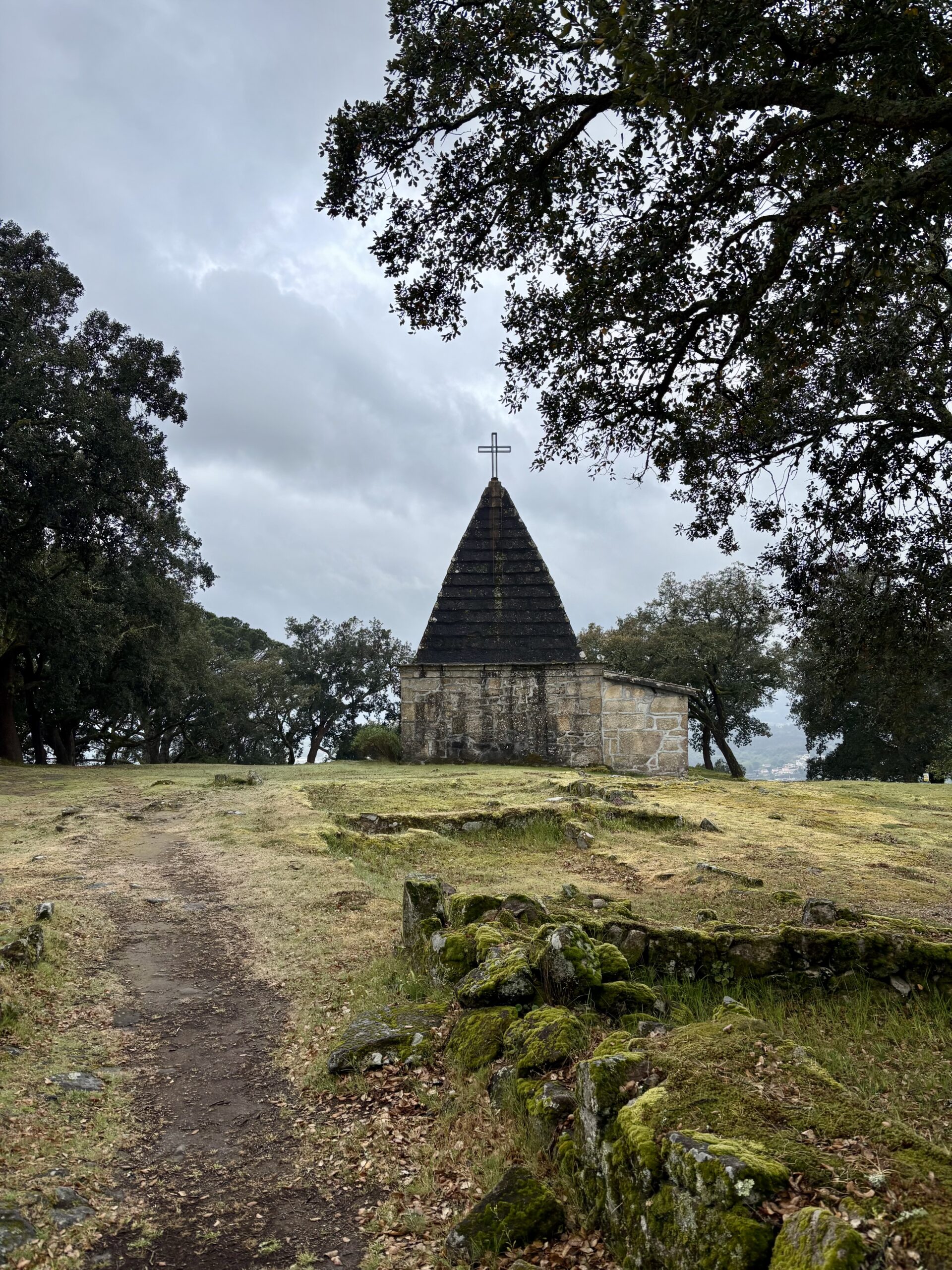 Some Old Stuff: Citânia De Briteiros