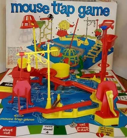 A Geeky Discussion About “Gateway Games”